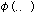 FBɋ